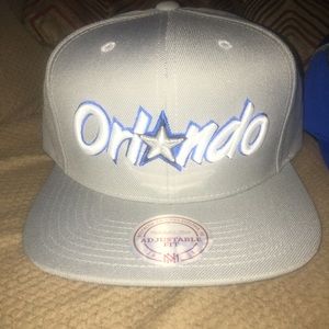 Orlando magic snapbacks